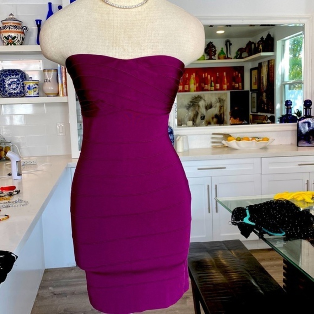 Body hugger‎ dress, EXPRESS